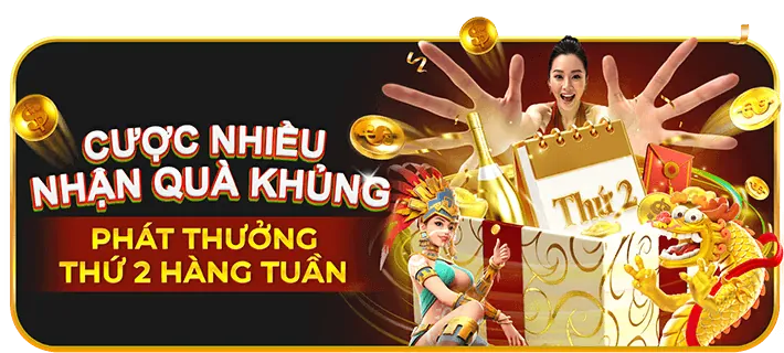 Điều khoản khuyến mãi Goo888