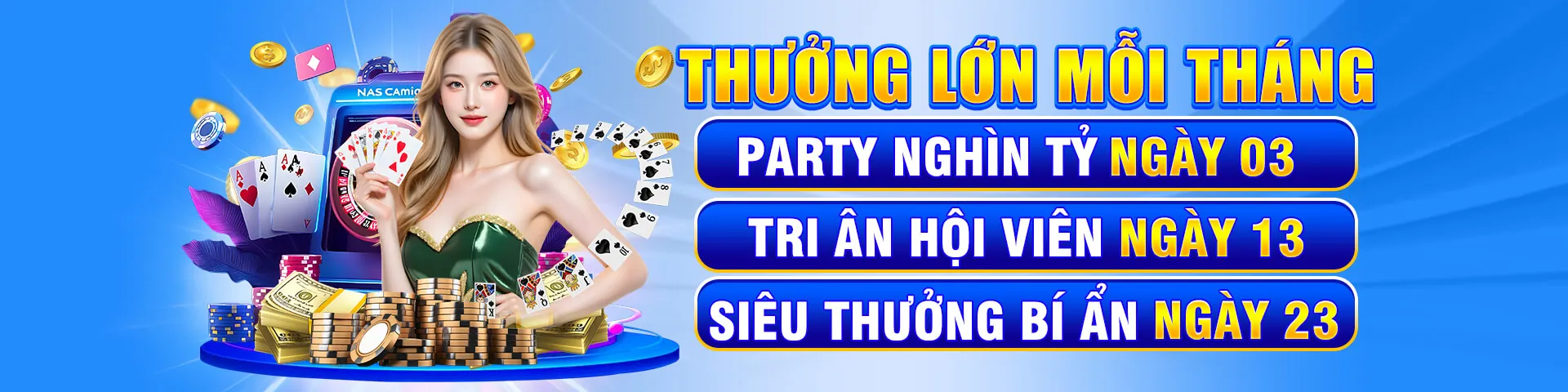 Hình ảnh banner ưu đãi đăng ký Goo888