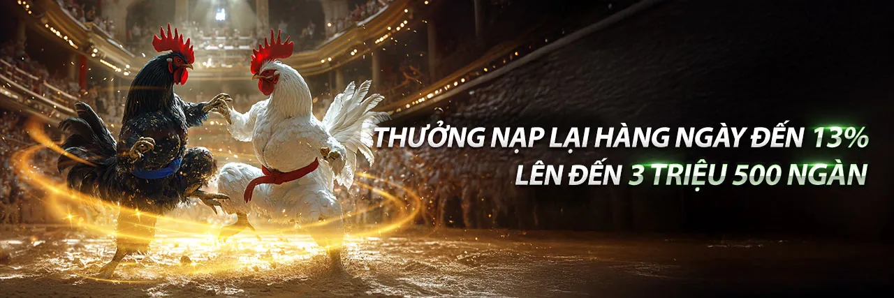 Đá gà trực tuyến Goo888
