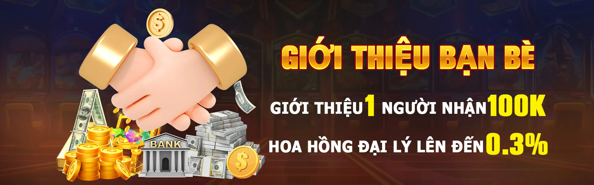 Hình ảnh banner chính của Goo888, thể hiện sự an toàn và bảo mật