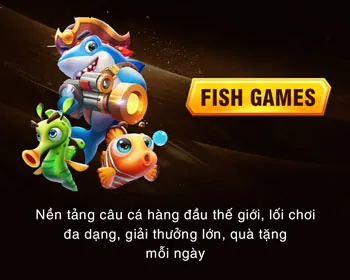 Kho game đa dạng tại Goo888