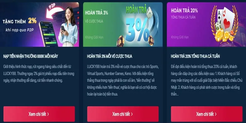 Giao diện thân thiện
