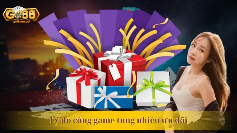 Phân tích ưu đãi và sự kiện mới nhất tại Goo888