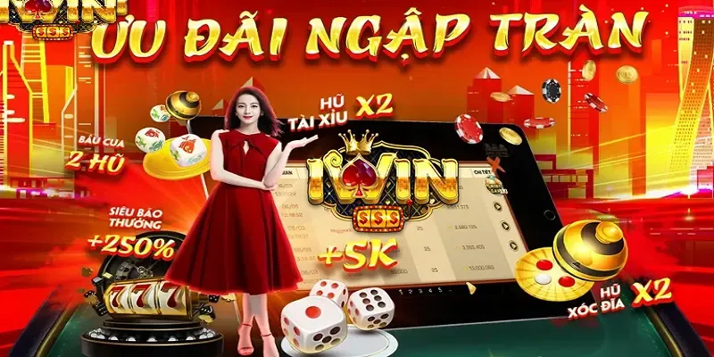 Trò chơi casino mới Goo888